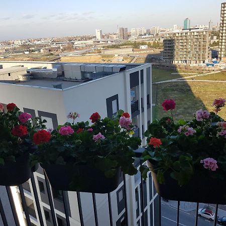 Bellissima Casa Di Svetlana Apartment Milan Luaran gambar