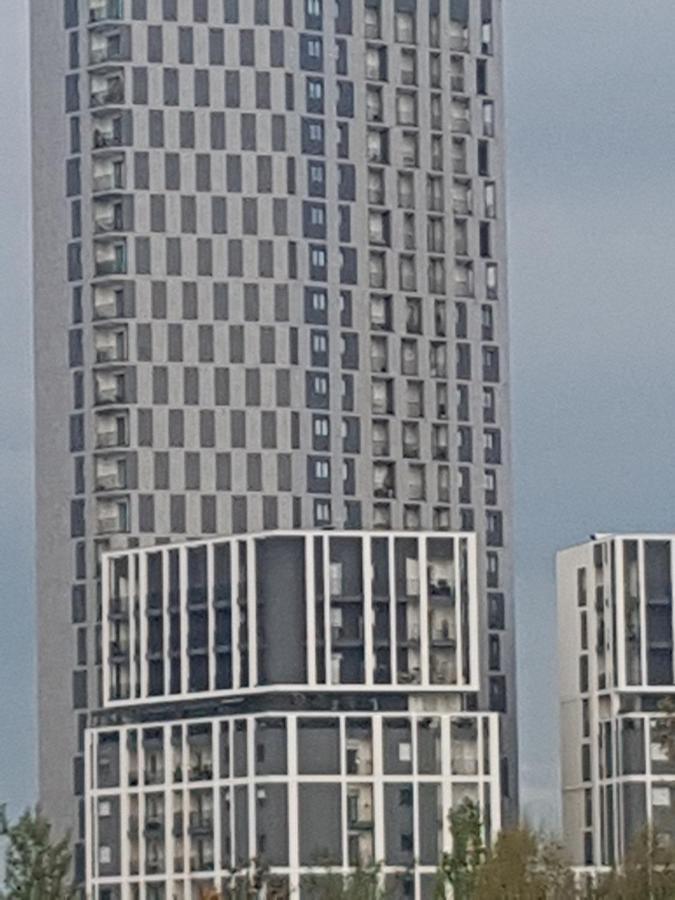 Bellissima Casa Di Svetlana Apartment Milan Luaran gambar