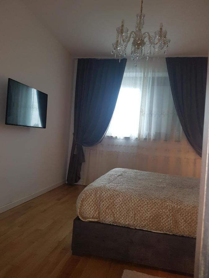 Bellissima Casa Di Svetlana Apartment Milan Luaran gambar