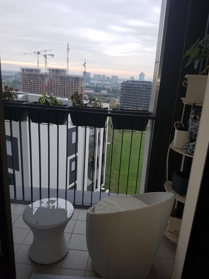 Bellissima Casa Di Svetlana Apartment Milan Luaran gambar